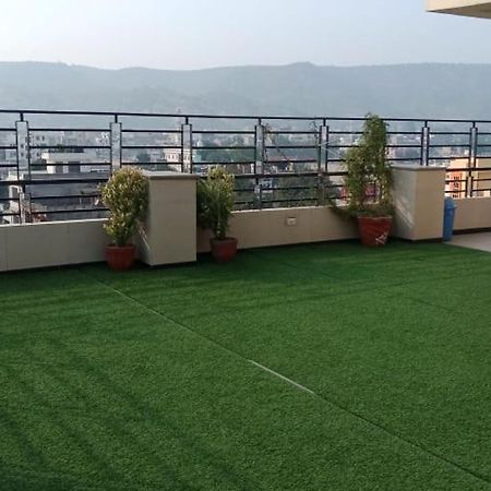 Hotel Royal View Джайпур Екстериор снимка