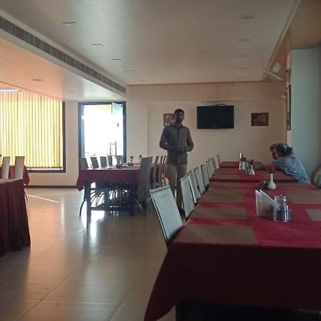 Hotel Royal View Джайпур Екстериор снимка