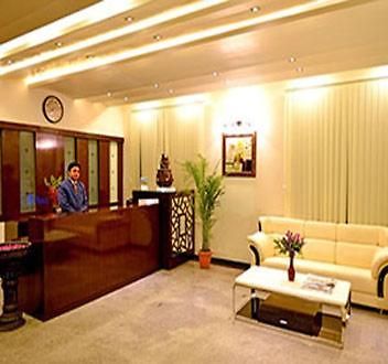Hotel Royal View Джайпур Екстериор снимка