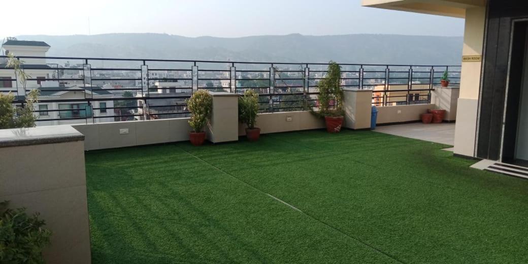 Hotel Royal View Джайпур Екстериор снимка