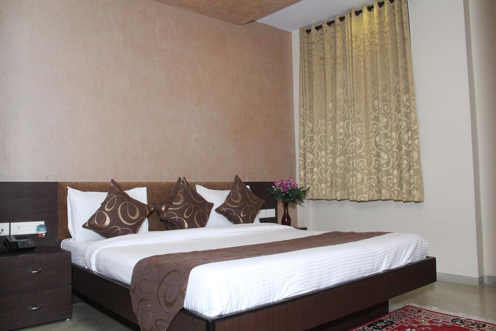 Hotel Royal View Джайпур Екстериор снимка