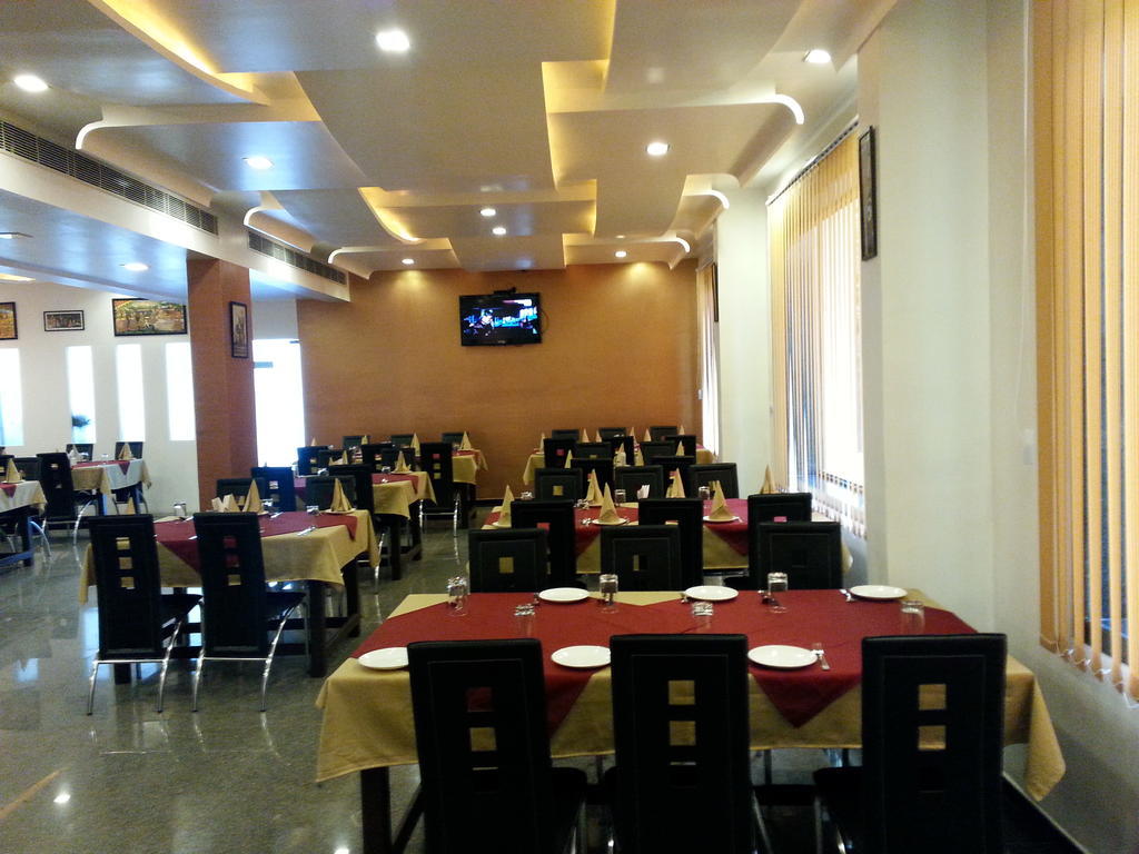 Hotel Royal View Джайпур Екстериор снимка