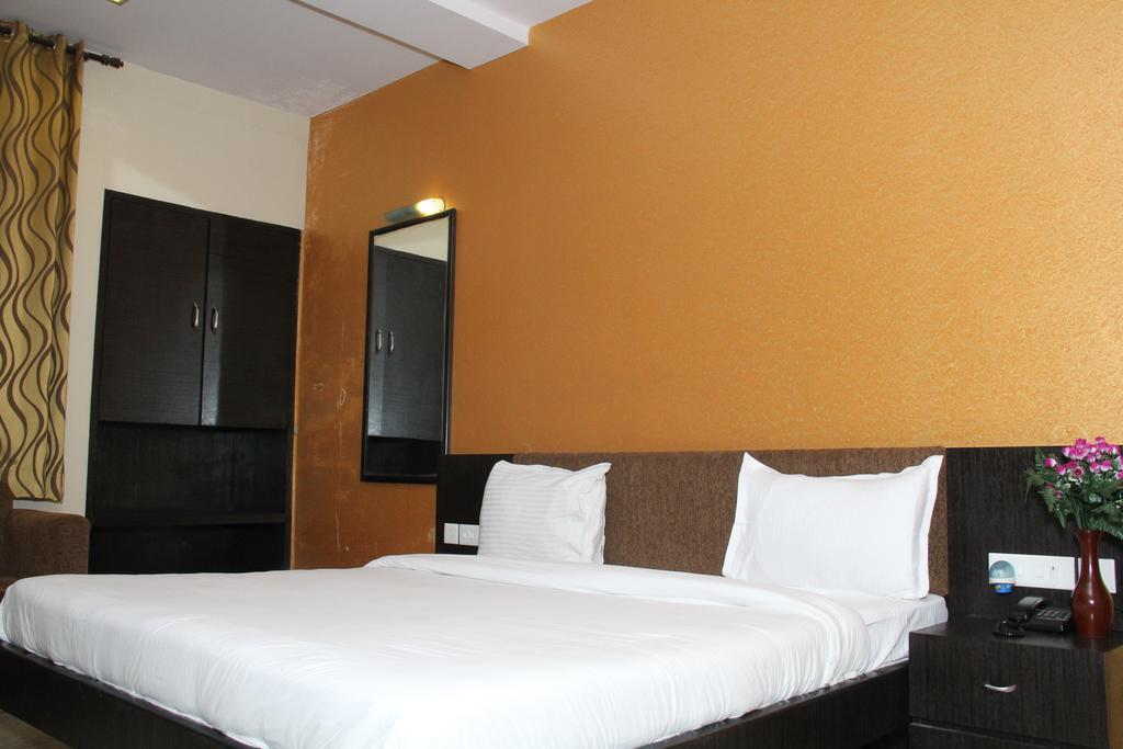 Hotel Royal View Джайпур Екстериор снимка
