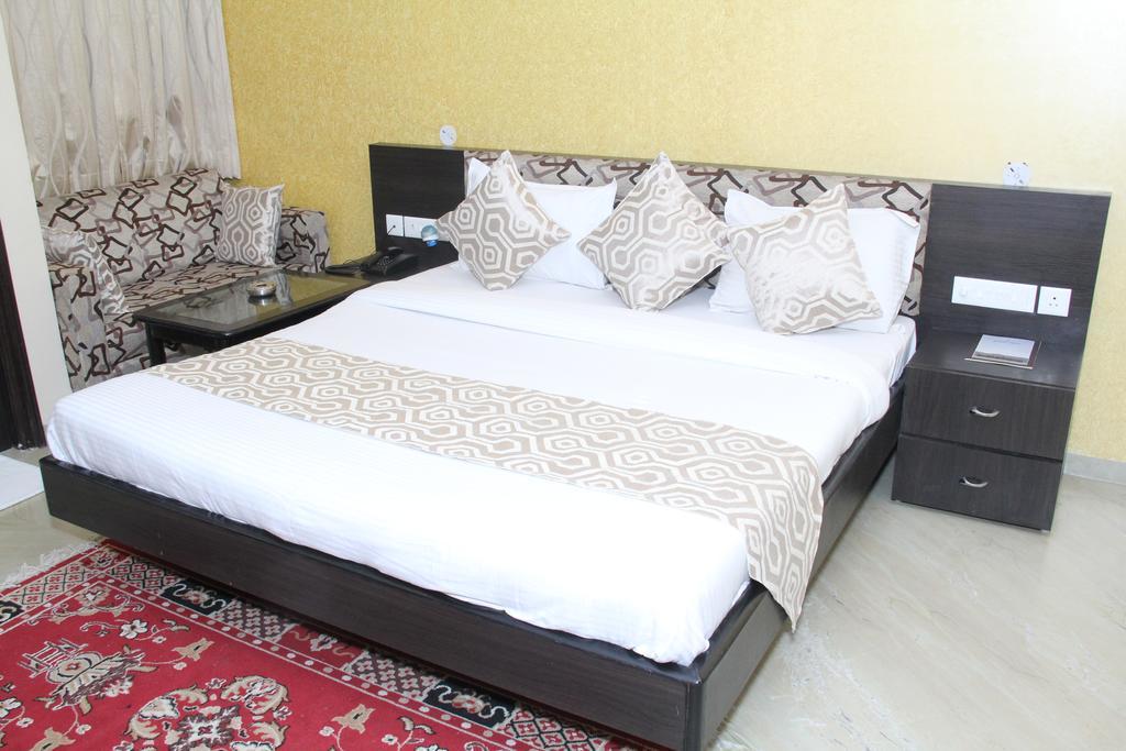 Hotel Royal View Джайпур Екстериор снимка