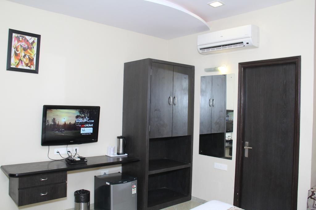 Hotel Royal View Джайпур Екстериор снимка