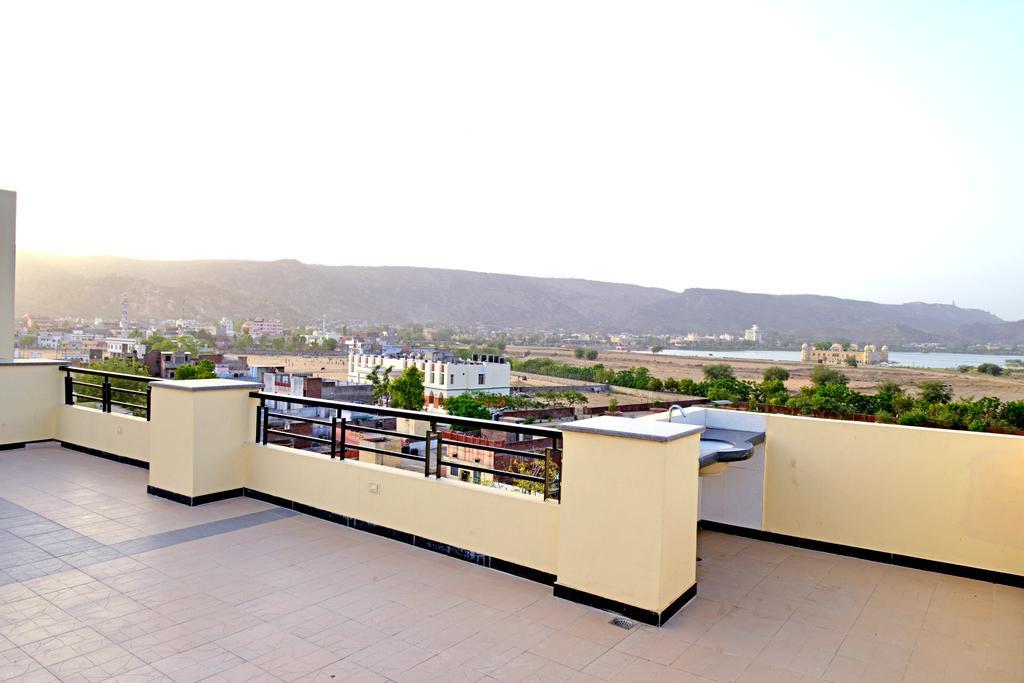 Hotel Royal View Джайпур Екстериор снимка