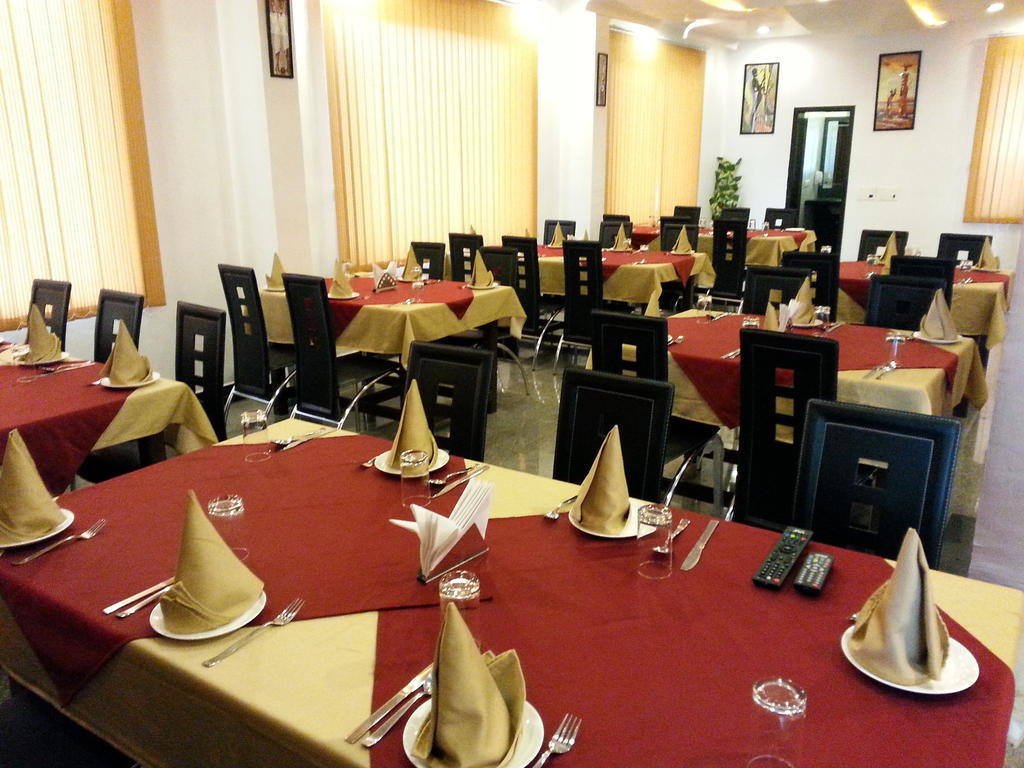 Hotel Royal View Джайпур Екстериор снимка